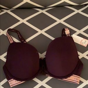 Cacique cotton bra, very comfy, new with tags